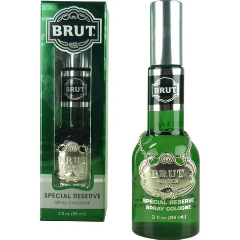 brut cologne for men original.